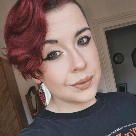 Liz Mann staff profile image