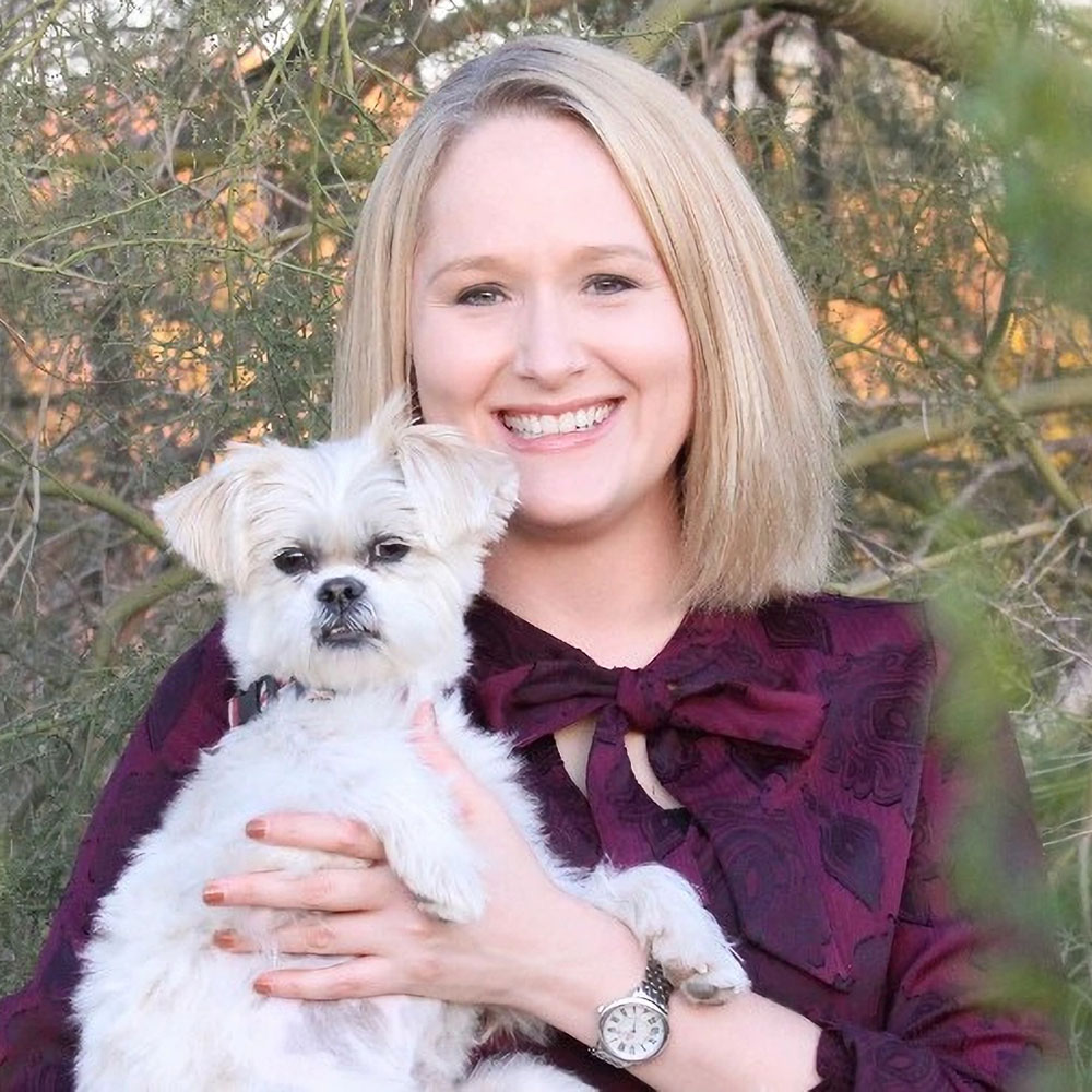 Lori Hoy staff profile image