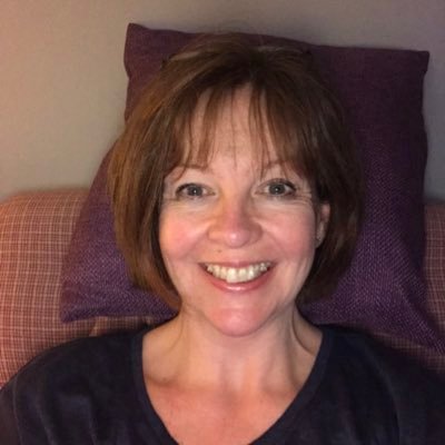 Louisa Morley staff profile image