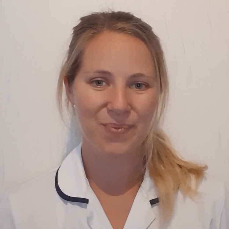 Louise Bailey-Parkin staff profile image