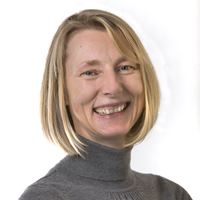 Louise Sutton staff profile image