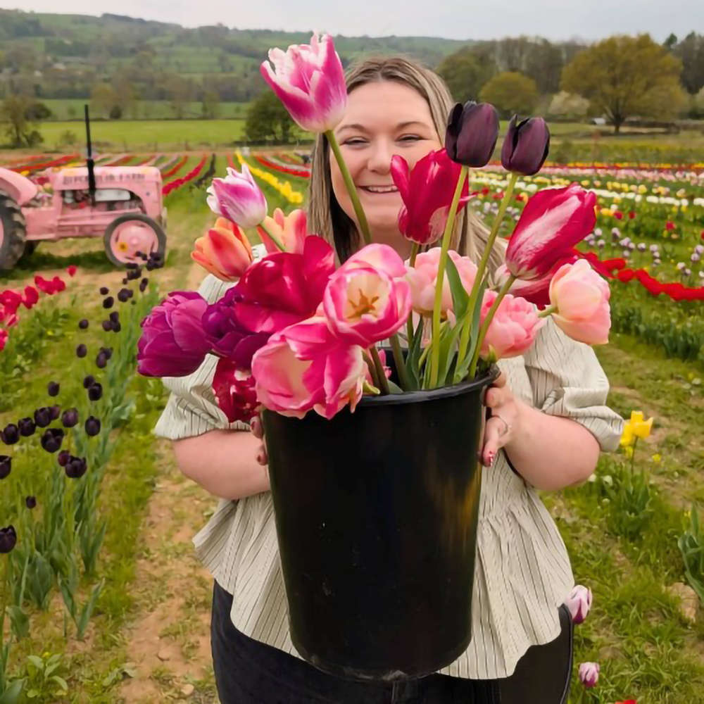 Lucy Adams staff profile image