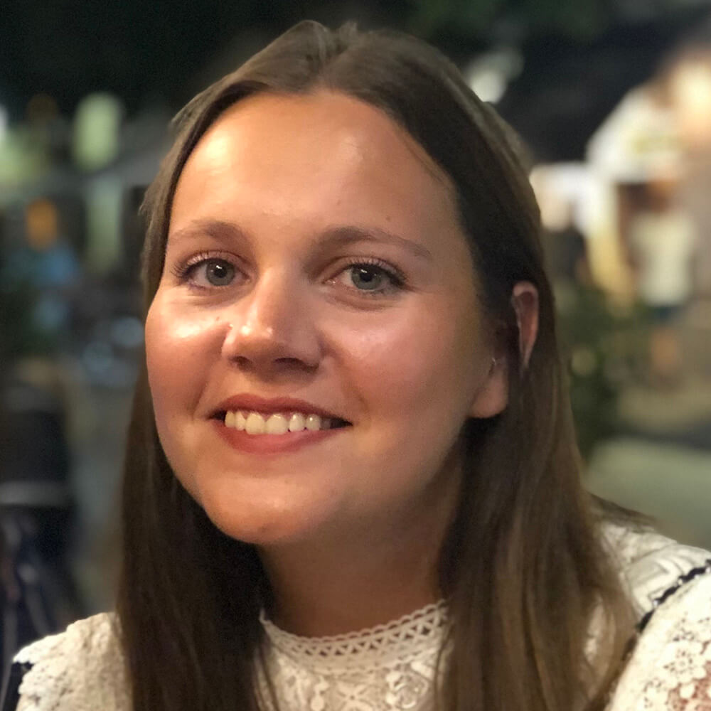 Marine Gueguin staff profile image