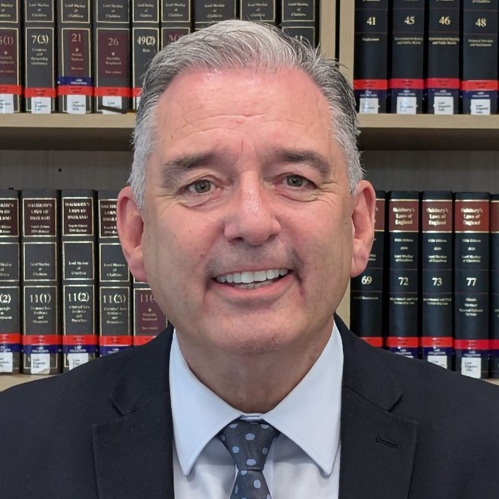 Mark Edwards staff profile image