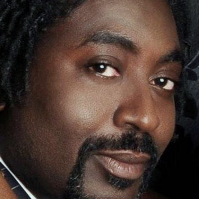 Mark Williams staff profile image