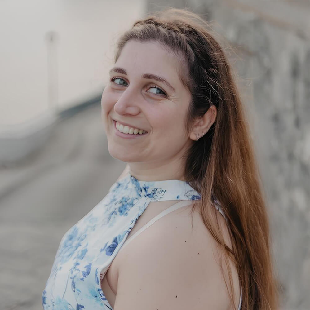 Martina Newton staff profile image