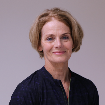 Maura Hyland staff profile image