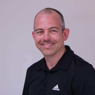 Max Garrard staff profile image