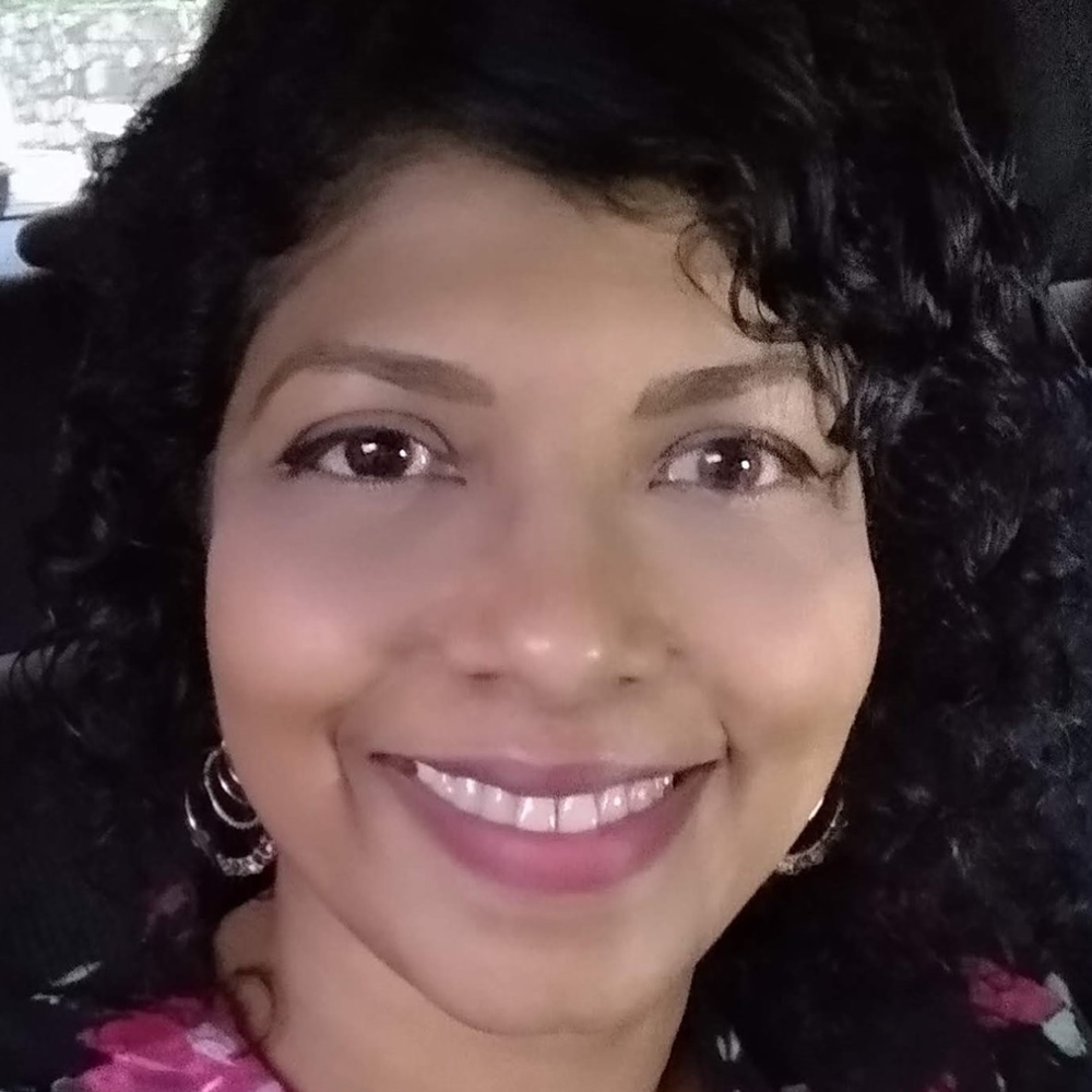 Mekala Soosay staff profile image