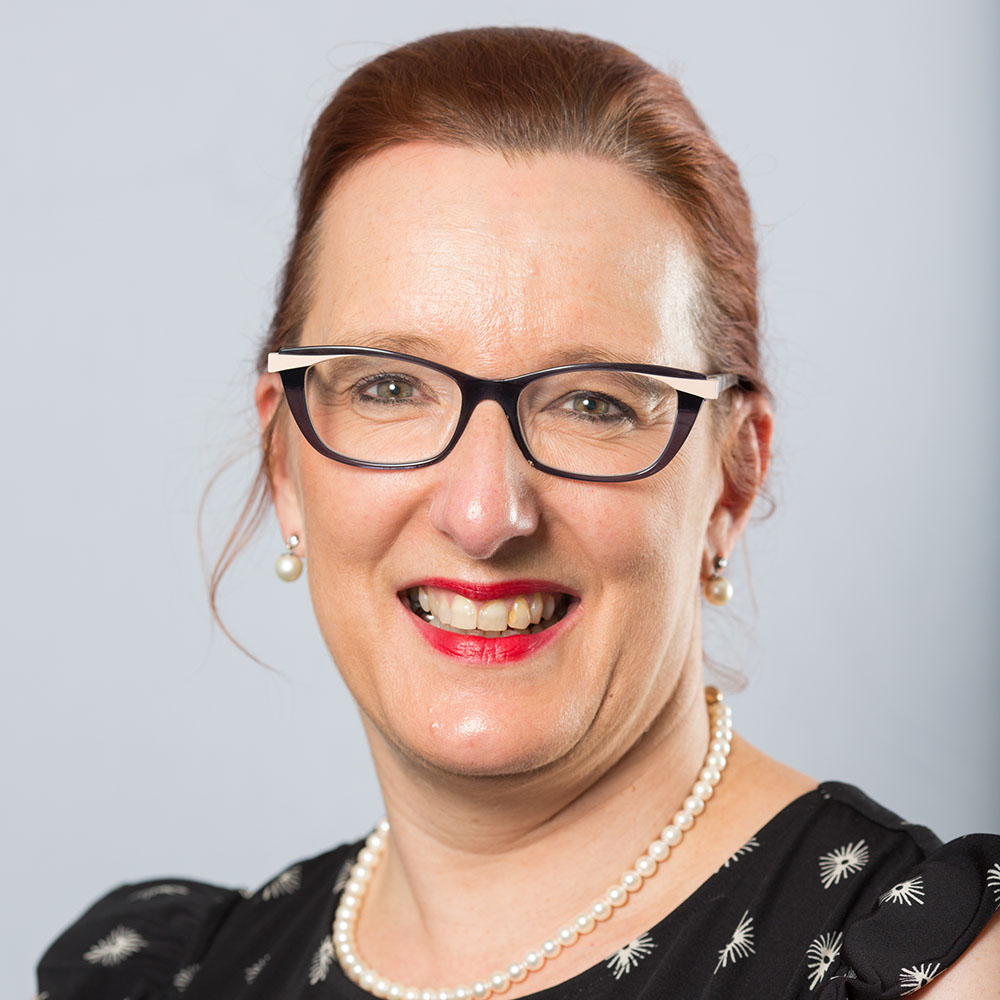 Melissa Askew staff profile image