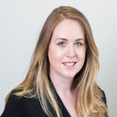 Michelle Lanham staff profile image