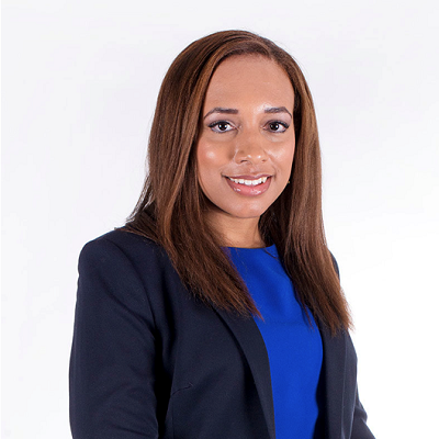 Nadine Owens staff profile image