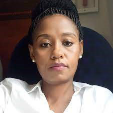 Dr Neema Kavishe