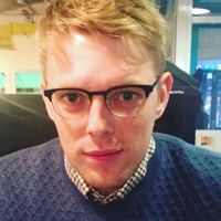 Neill Kehoe staff profile image