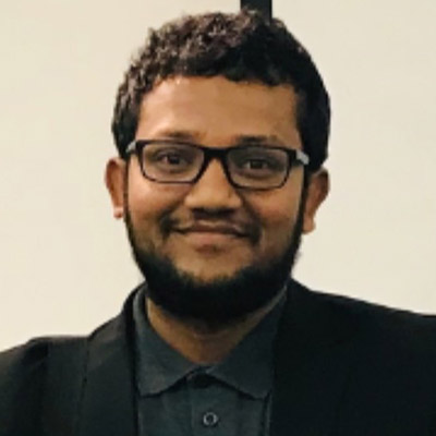 Niaz Mahmud Faysal staff profile image