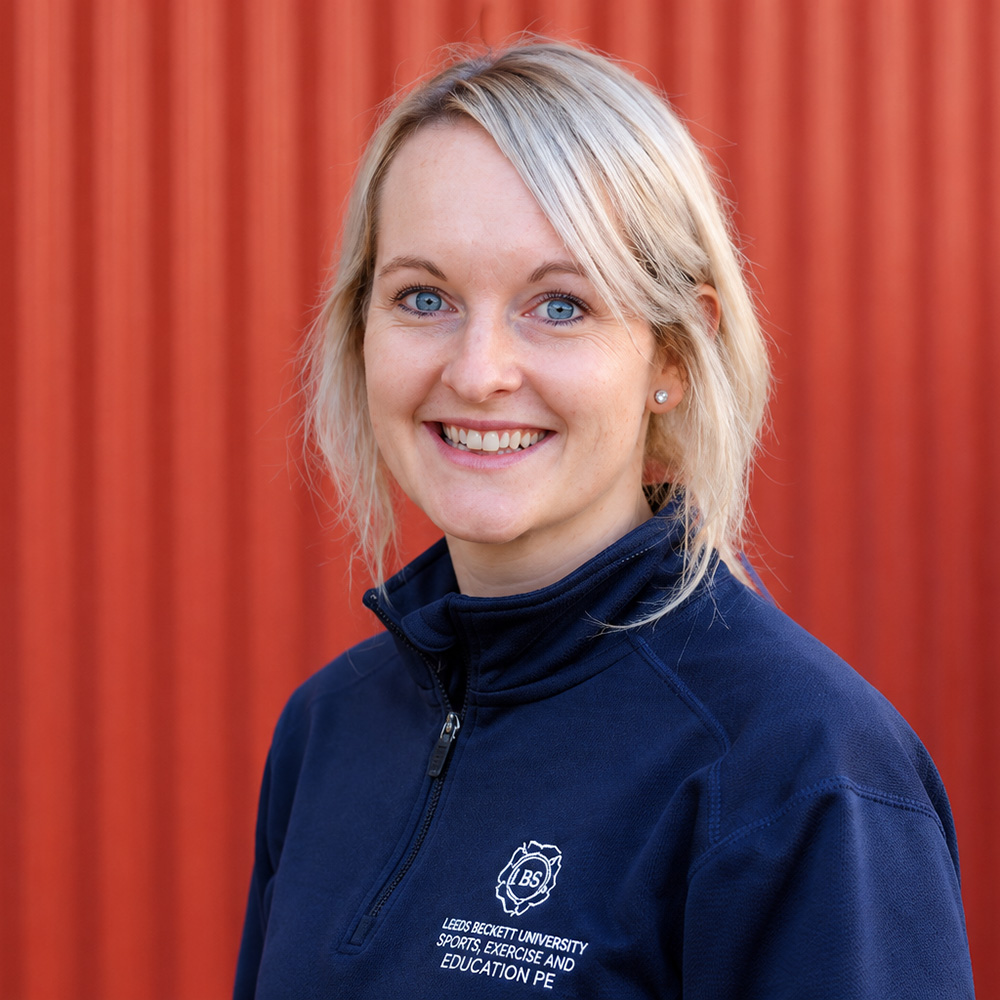 Nici Pedley staff profile image