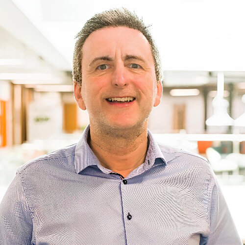  Nigel Pitchford staff profile image