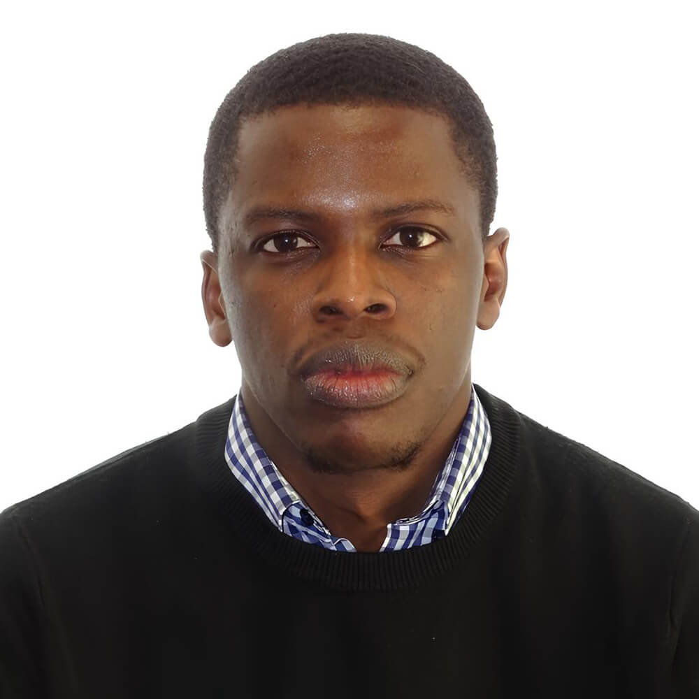 Oluwanifise Adeleke staff profile image