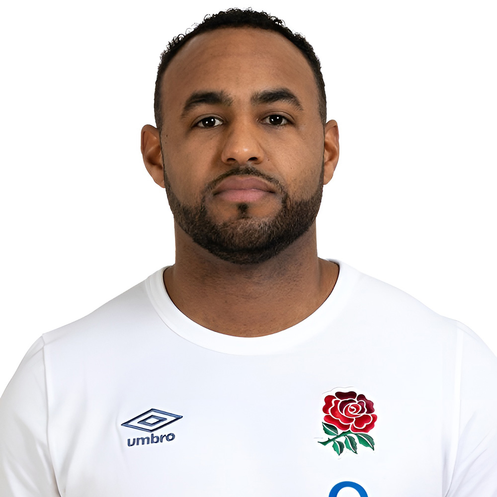 Omar Heyward staff profile image