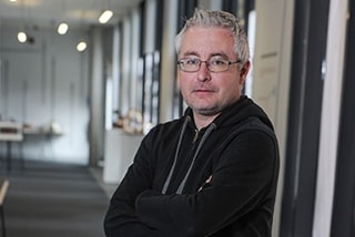 Dr Alan Dunn profile image