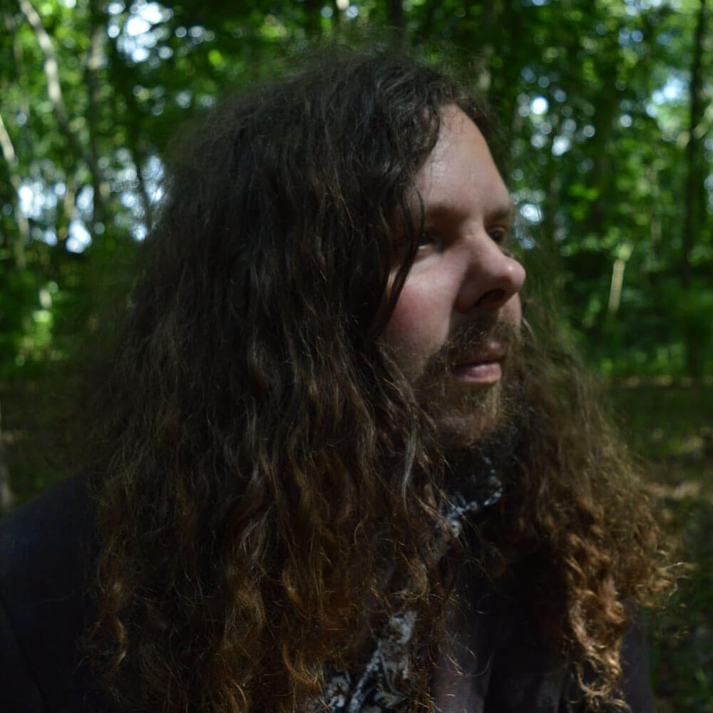 Phil Legard staff profile image