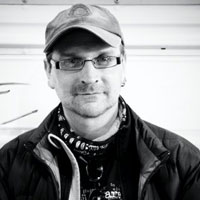 Philip Robertson staff profile image