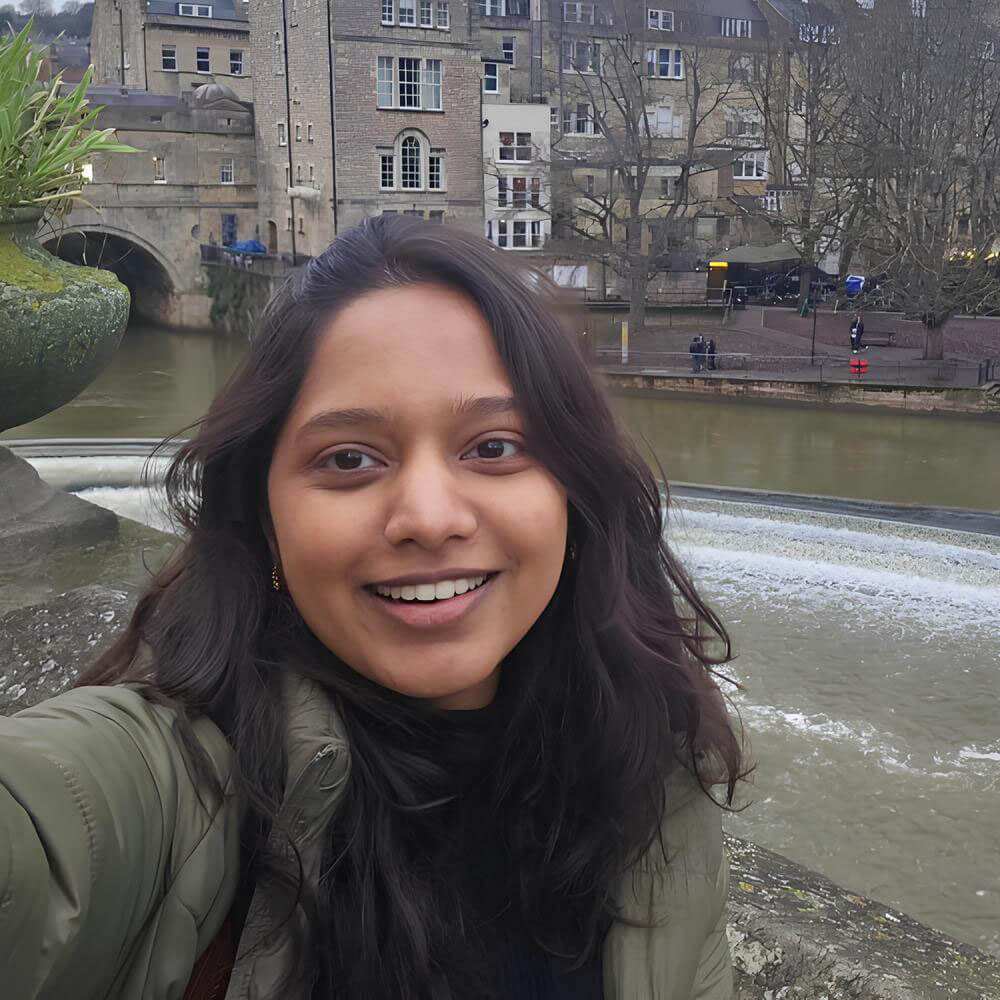 Prathiksha Betala staff profile image