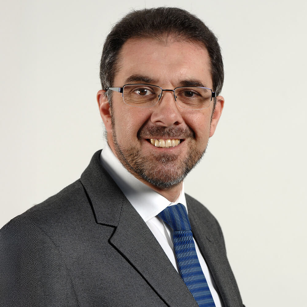 Professor Alan White profile image