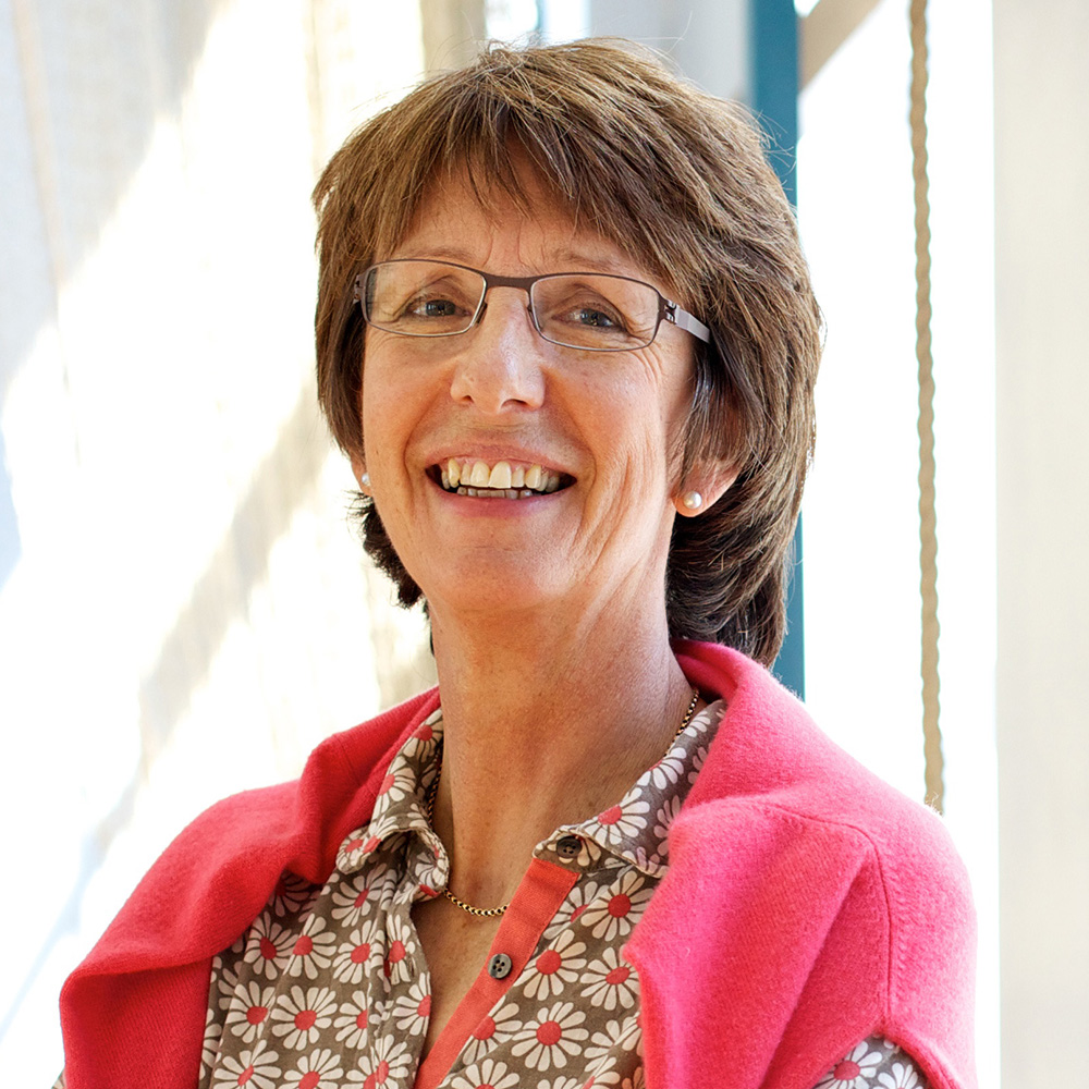 Professor Anne Flintoff profile image