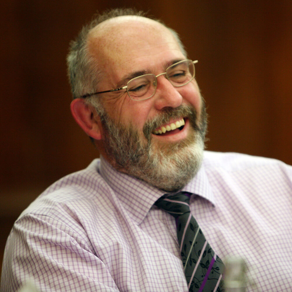 Professor Carlton Cooke profile image