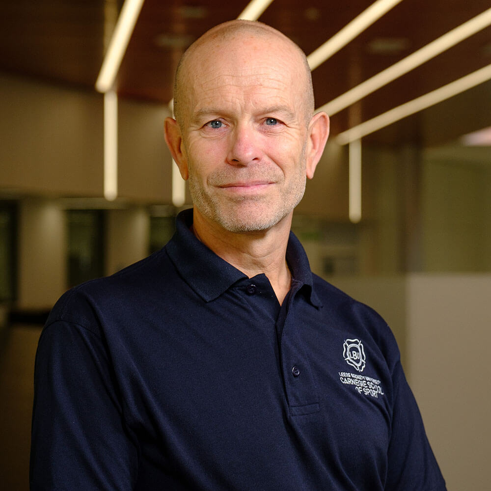 Professor David Morley profile image