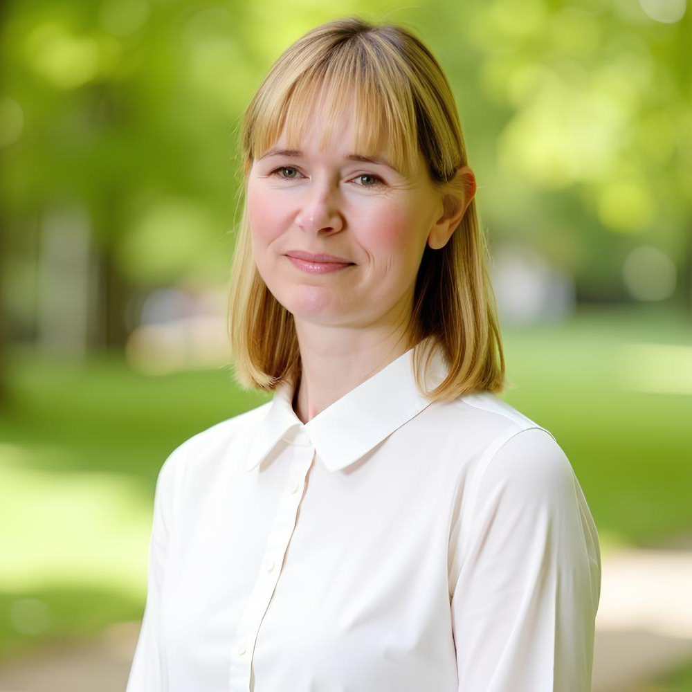 Professor Georgina Jones staff profile image