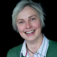 Professor Jayne Raisborough staff profile image