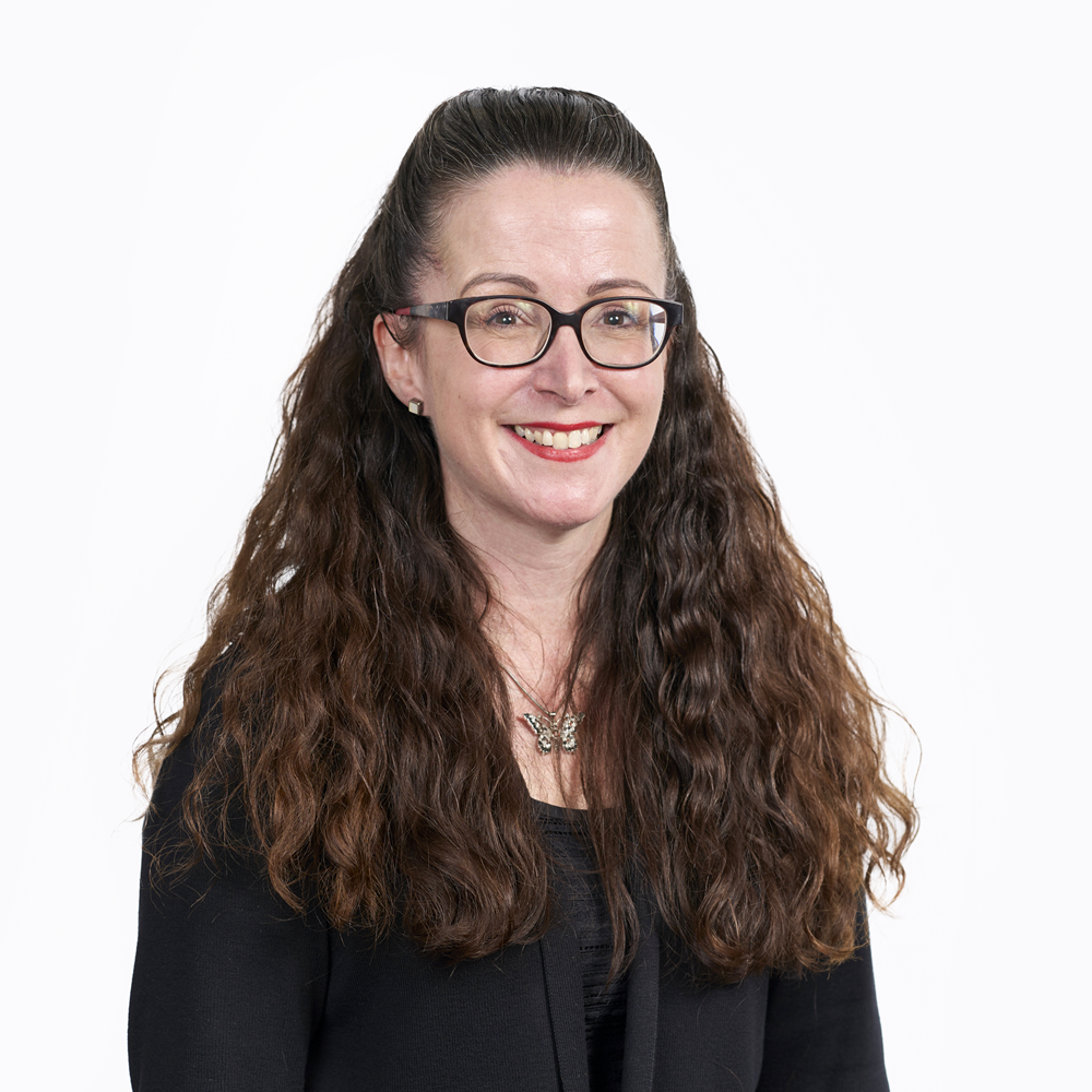 Professor Jill Dickinson staff profile image