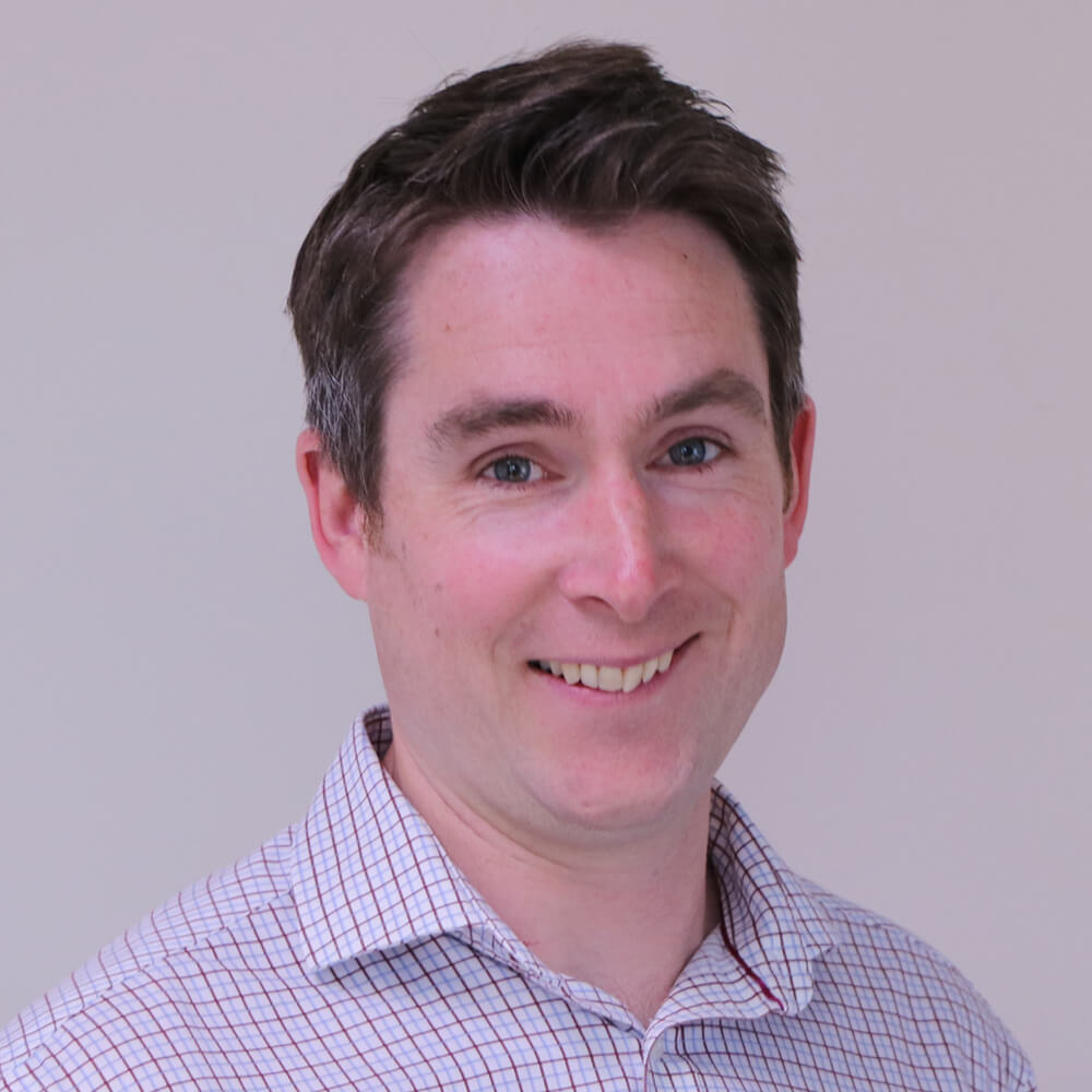 Professor John O'Hara