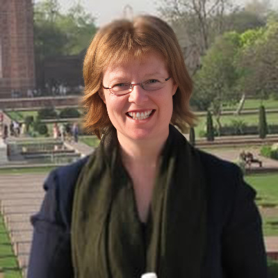 Professor Mhairi Beaton staff profile image