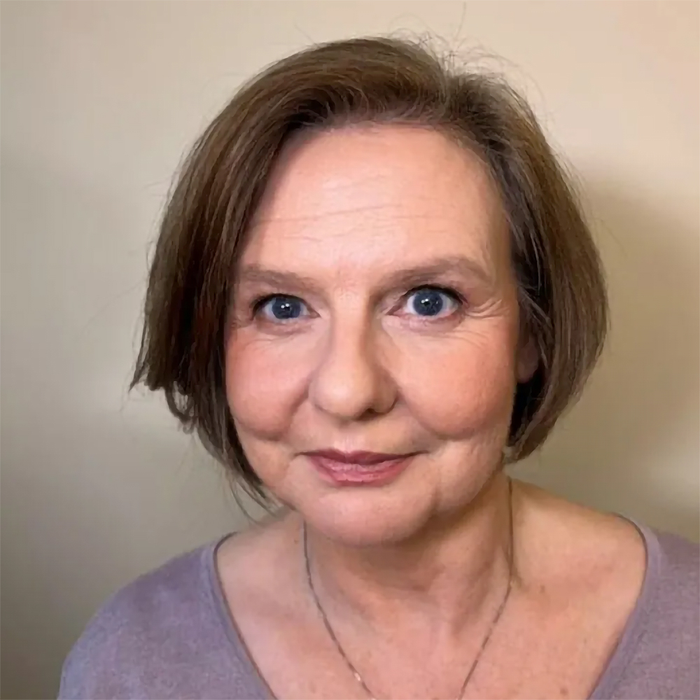 Professor Michelle Briggs