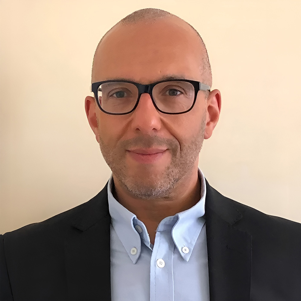 Professor Paul Warmington