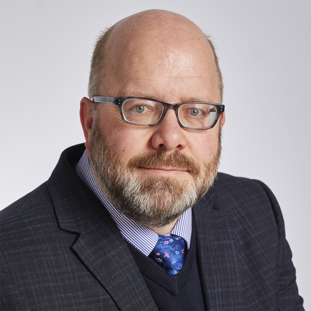 Professor Phil Cardew staff profile image