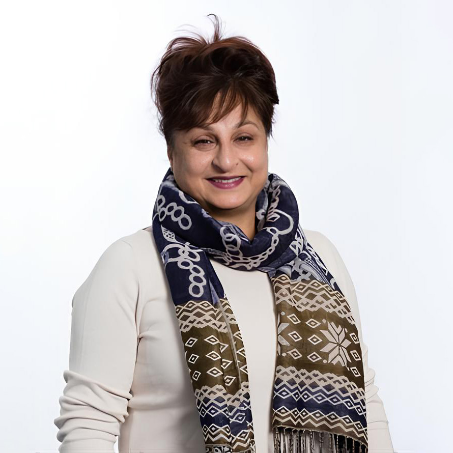 Professor Pinki Sahota profile image