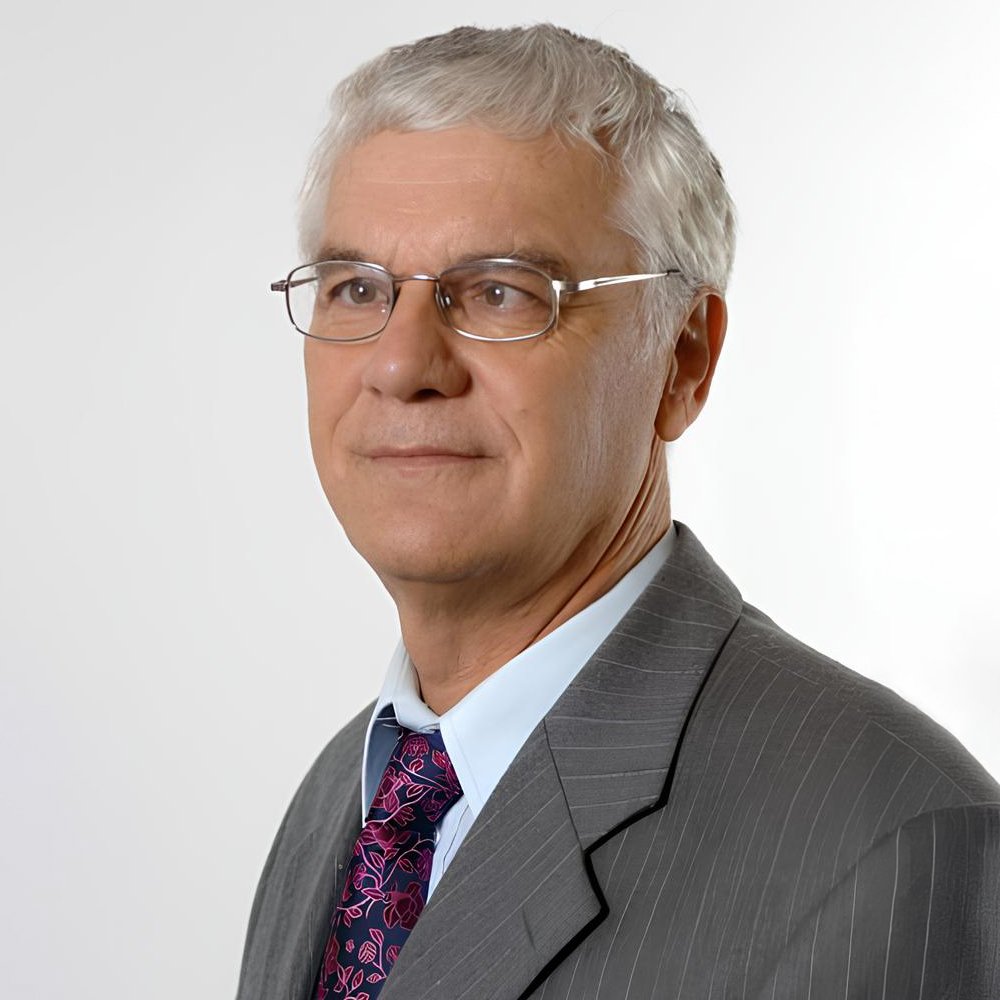 Professor Roderick King