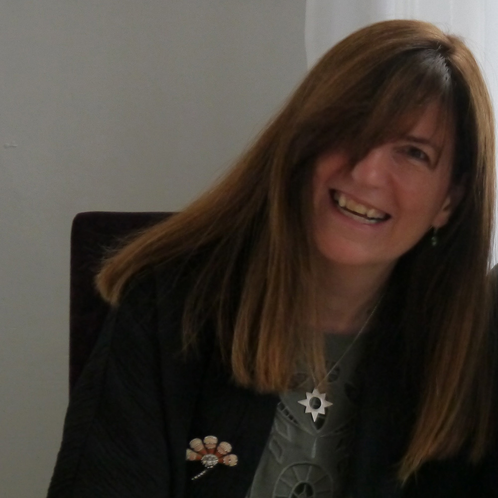 Professor Sue Miller staff profile image