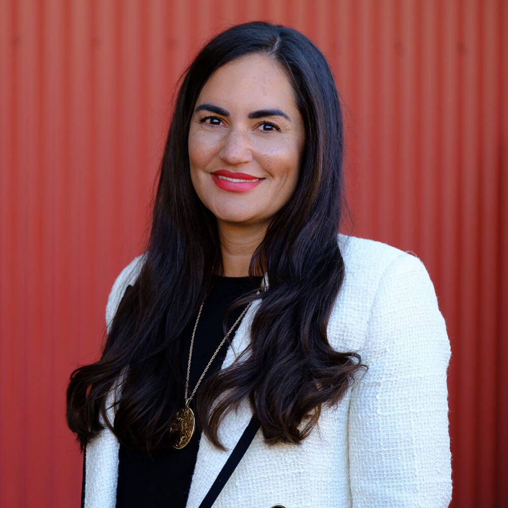 Rachel C Boyle staff profile image