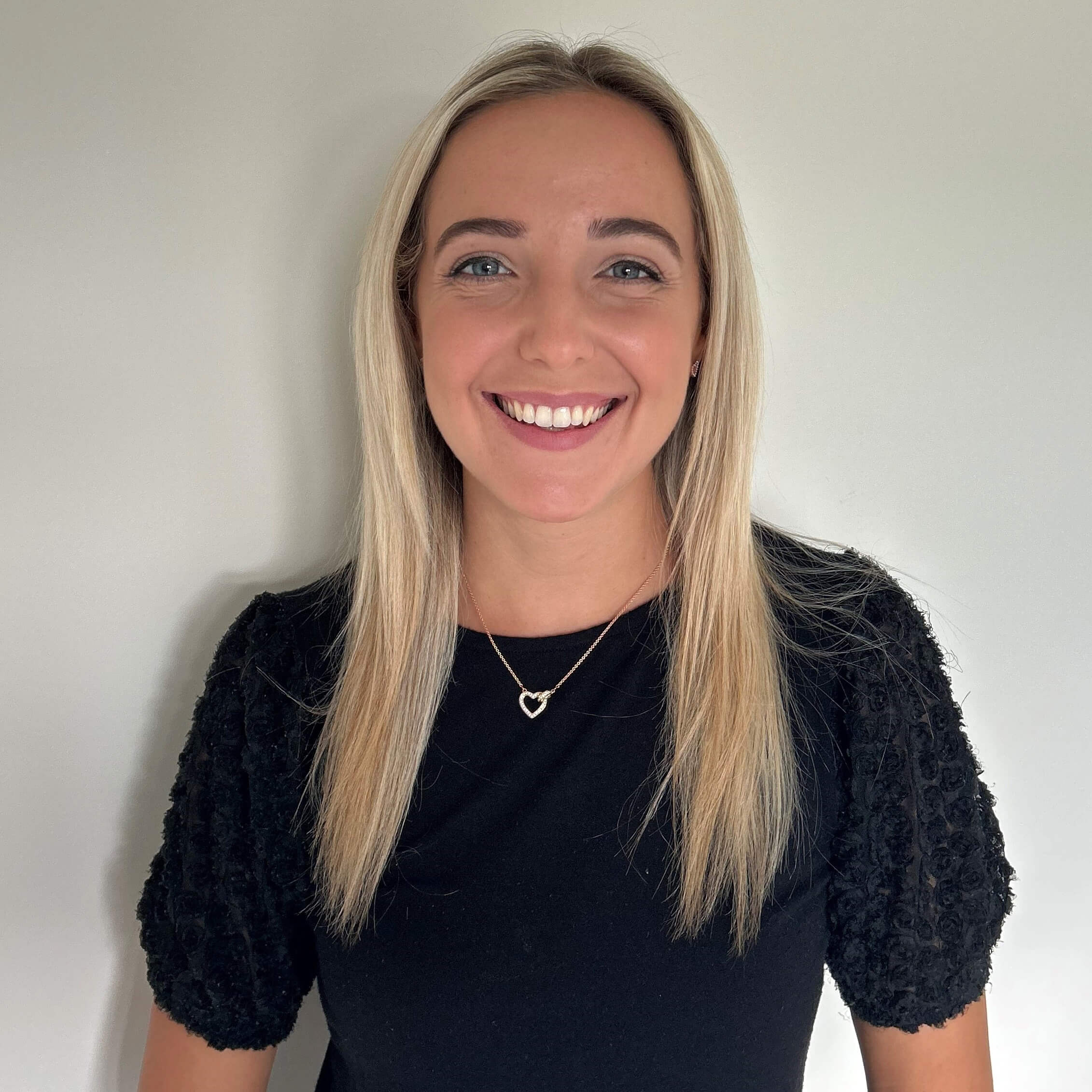 Rebecca Monaghan staff profile image