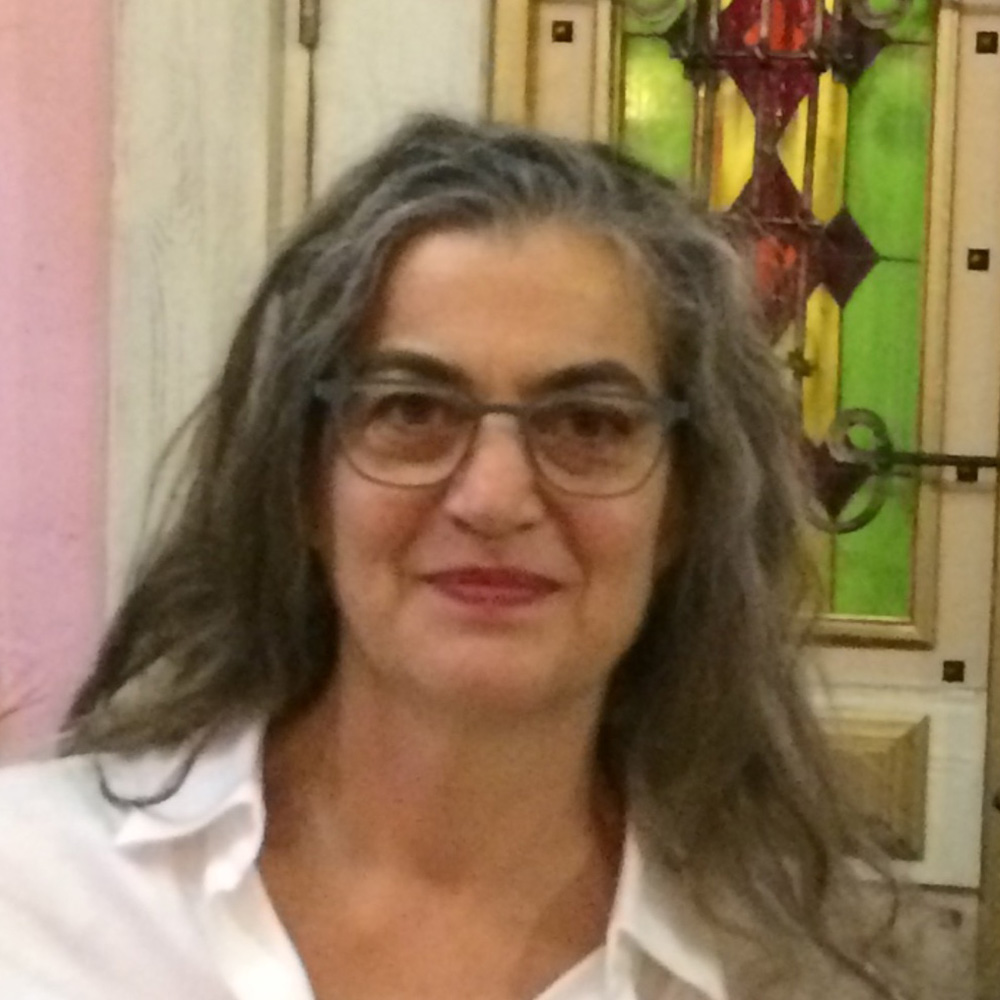 Renee Tobe staff profile image