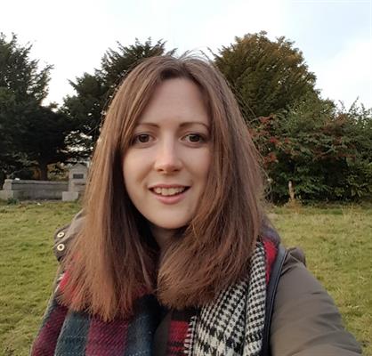 Rianne Macarthur profile image