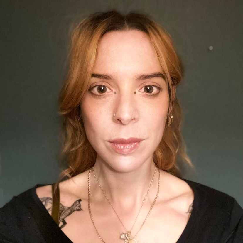 Rowan Sandle staff profile image