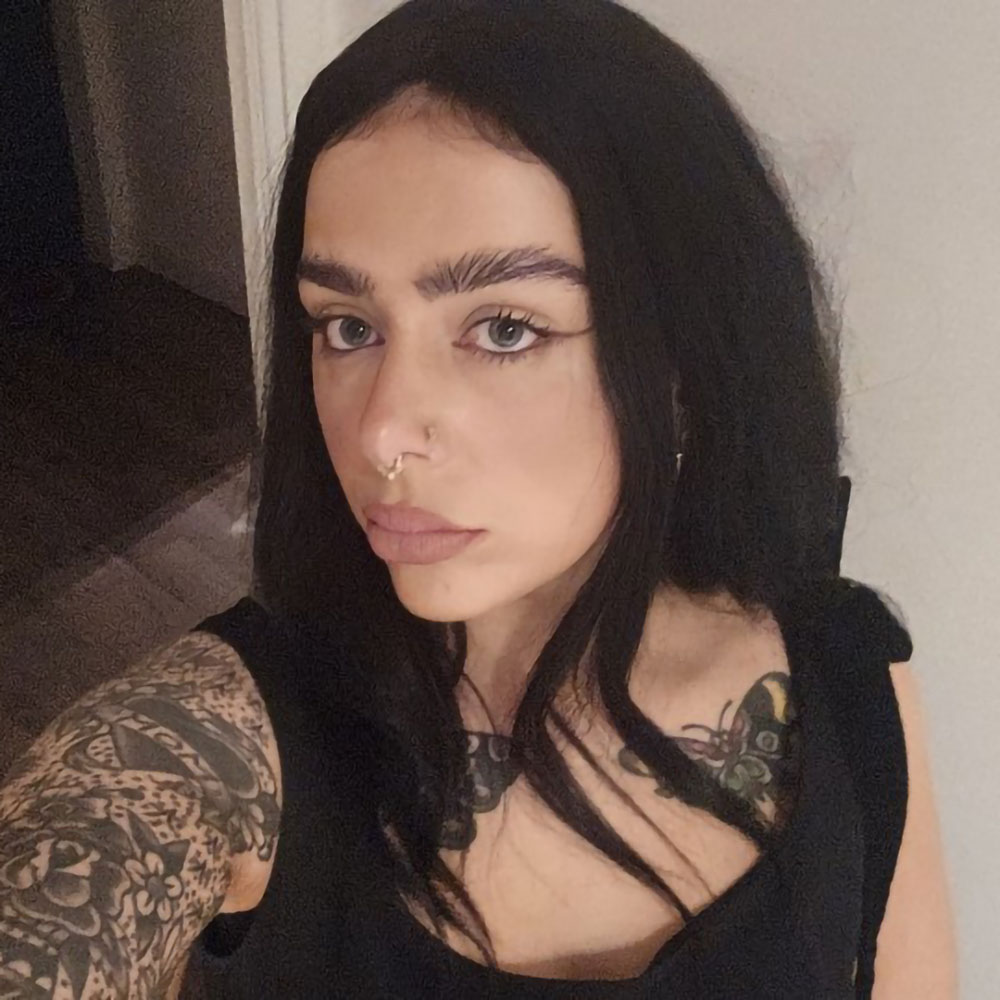 Ruby Brown staff profile image