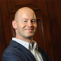 Rudiger Theilmann staff profile image