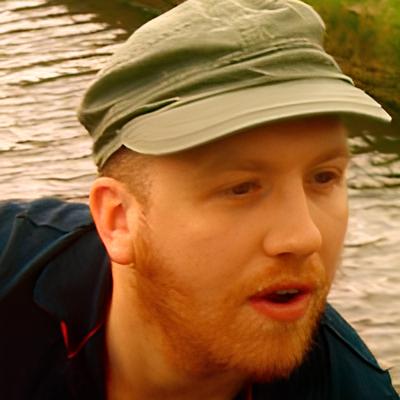 Sam Nicholls staff profile image